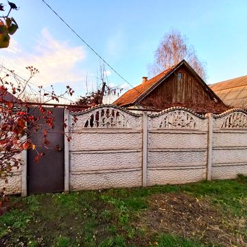 Сергія Байдака пров., 29