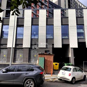 Шолуденка вул., 30