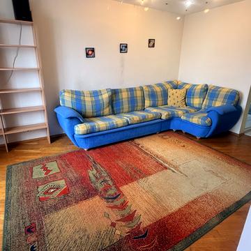 Русанівська набережна вул., 6