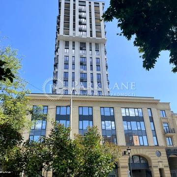 Бульварно-Кудрявська вул. (Воровського), 17-А