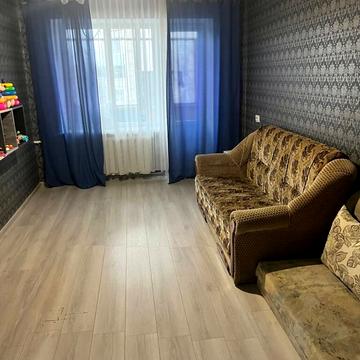 Космонавтів просп., 58