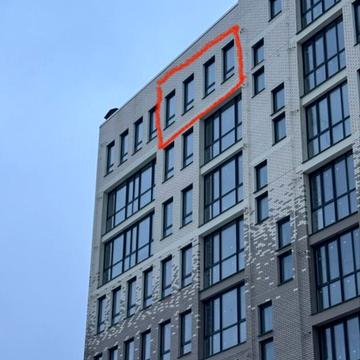 Героїв Майдану вул. (Червоноармійська), (Будинок)