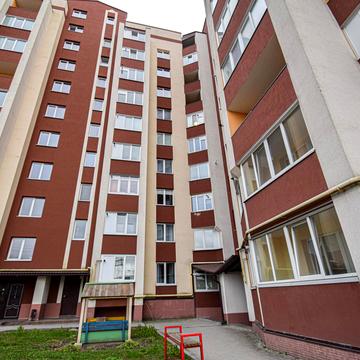 Пирогова вул., 46