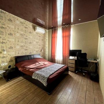 Слобожанський просп. (ім. газети Правда), 17-А