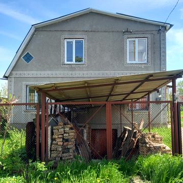 Малиновая