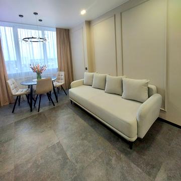 Євгена Сверстюка вул. (Марини Раскової), 6-Е