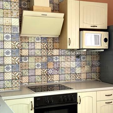 Науки просп., 60