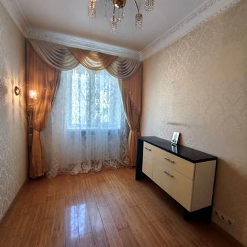 Капітана Кузнєцова вул., 28