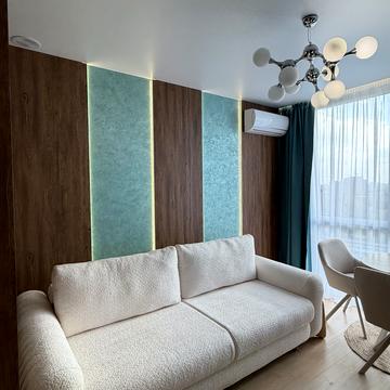 Салютна вул., 2к6