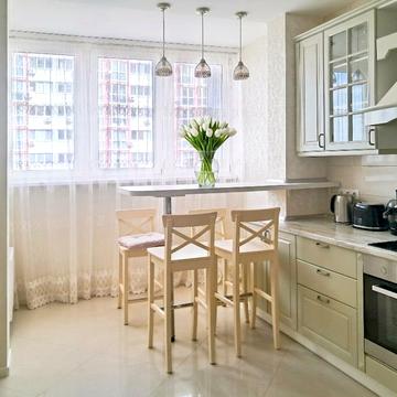 Драгоманова вул., 2-Б