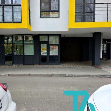 Юності вул., 8-А