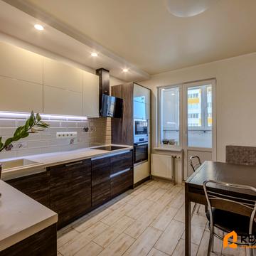 Юлії Здановської вул. (Ломоносова), 36-В