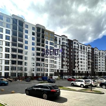 Садова вул., 51-А