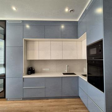 Кадетський Гай вул., 10