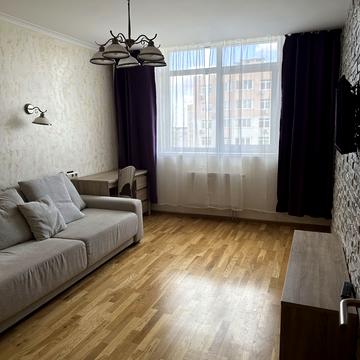 Воскресенська вул., 16-А