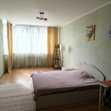 Миколи Закревського вул., 93-А