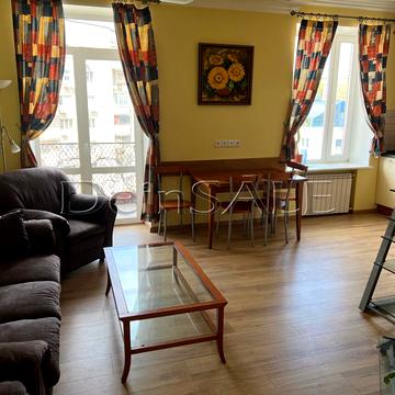 Кловський узвіз, 14/24