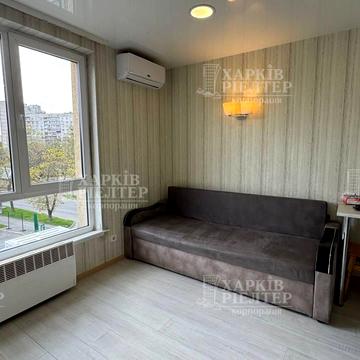 Героїв Харкова просп. (Московський), 118/1