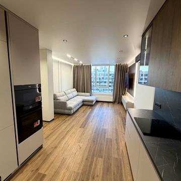 Олександра Олеся вул., 17-А