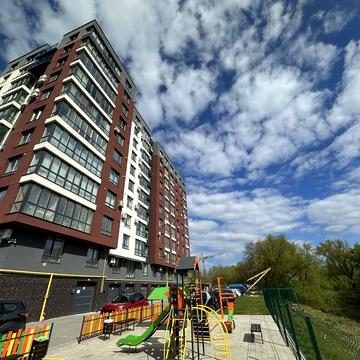 Цегельний пров., 2