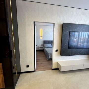 Олександра Олеся вул., 4-Б