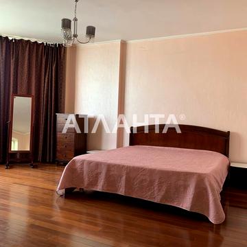 Срібнокільська вул., 22