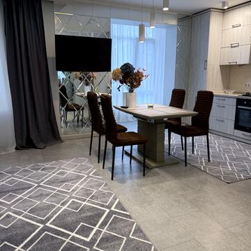 Андрія Мельника вул., 10 к2