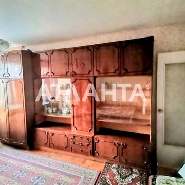 Мілютенка вул., 17-А