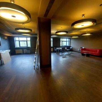 Студентська вул., 5-7В