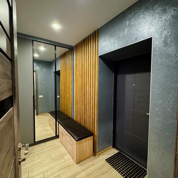 Героїв Харкова просп. (Московський), 268-Д