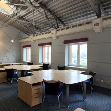 Дегтярівська вул., 33-Б