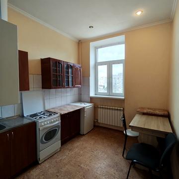 Героїв Харкова просп. (Московський), 91