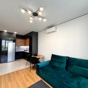 Олеся Гончара вул., 40