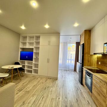 Юрія Липи вул., 6