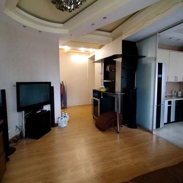 Мануйлівський просп. (Воронцова), 9