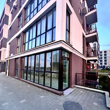 Григорія Сковороди вул., 30