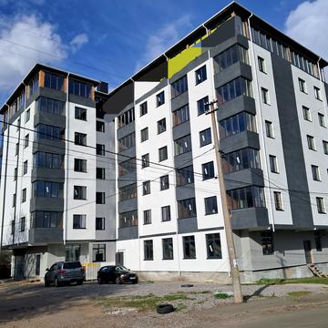 Августина Волошина вул. (Ярослава Галана), 32