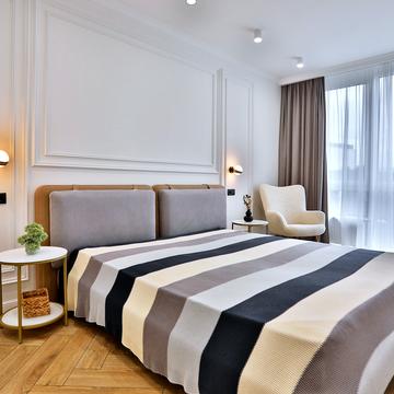 Зарічна вул., 6 к2