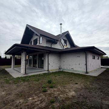 Садова (Бортничі) вул., 4