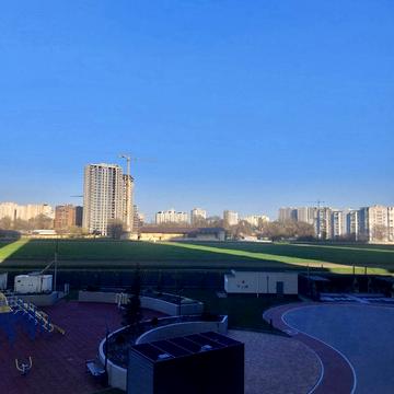 Краснова вул., 1-А