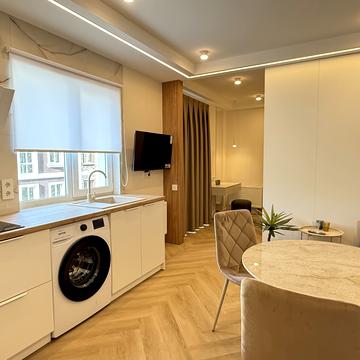 Михайла Максимовича вул. (Онуфрія Трутенка), 24-В