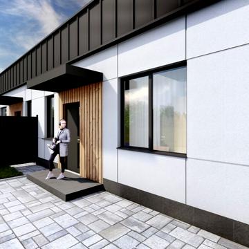 Чернинська вул.