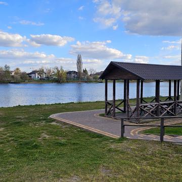 Дніпровська вул. (Калініна)