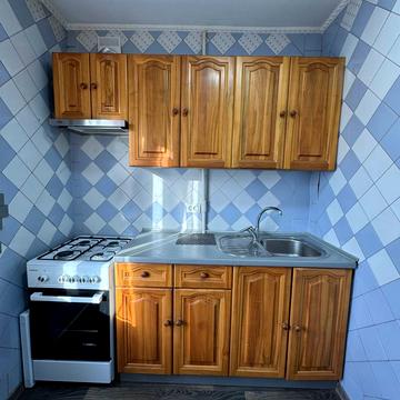 житловий масив Тополя-1 вул., 7