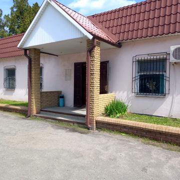 Праці просп., 15