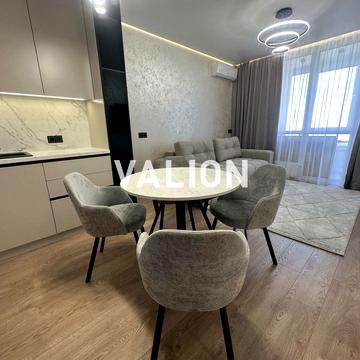 Всеволода Змієнка вул., 15/23