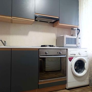 Науки просп. (Гагаріна), 137