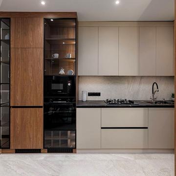 Курортний проїзд, (Будинок)