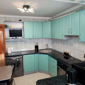 Левка Лукяненка вул. (Маршала Тимошенка), 13