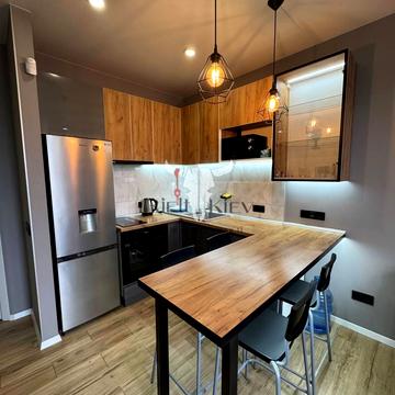 Новопольова вул., 2 корп. 1